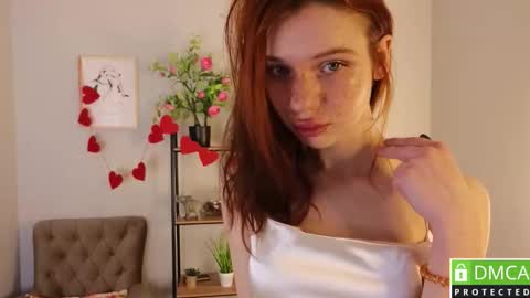 Snapshot of connie_monus chatting on 03.26.26 Amy online show from 03.26.26