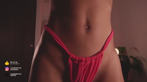 Snapshot of connie_west0 chatting on 12.07.24   independent model online show from 12.07.24