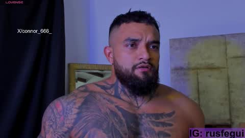 rusfegui online show from 02.19.26