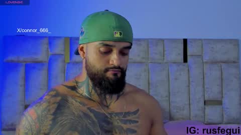 rusfegui online show from 03.15.26