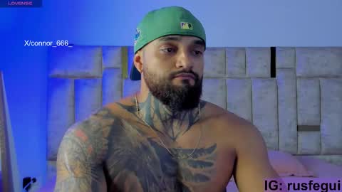 rusfegui online show from 03.15.26