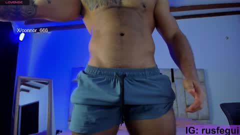 rusfegui online show from 03.21.26