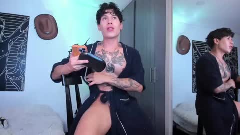 connor_davis online show from 05.24.26