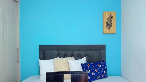 Snapshot of connor_garrett chatting on 02.06.25 Connor online show from 02.06.25