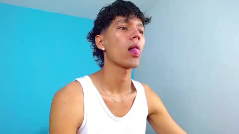 Snapshot of connor_garrett chatting on 02.03.26 Connor online show from 02.03.26