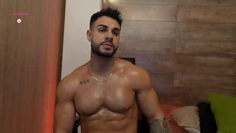 connor_h1 online show from 04.21.26