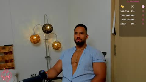 Connor Jackson online show from 05.27.26