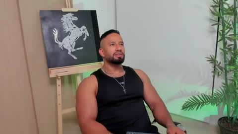 Connor Jackson online show from 07.29.26