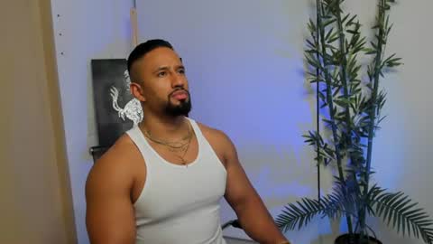 Connor Jackson online show from 07.30.26