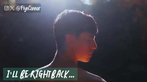 Snapshot of connorflyn chatting on 10.24.25 Connor Flyn online show from 10.24.25