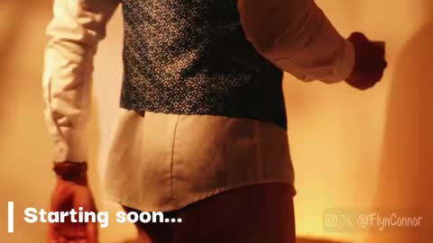 Snapshot of connorflyn chatting on 11.05.25 Connor Flyn online show from 11.05.25