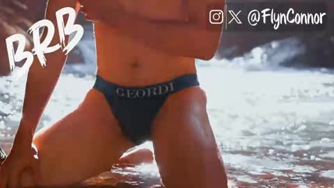 Connor Flyn online show from 05.12.26