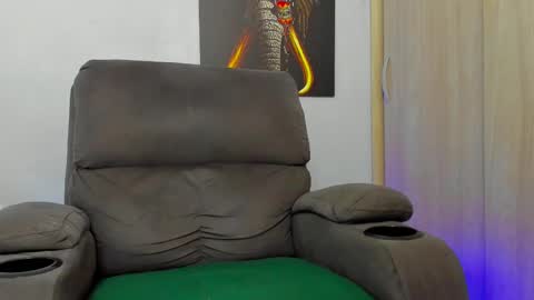 CONNORKING online show from 02.10.25