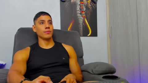 CONNORKING online show from 02.21.25