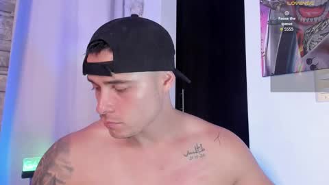 Connor Smith online show from 10.24.25