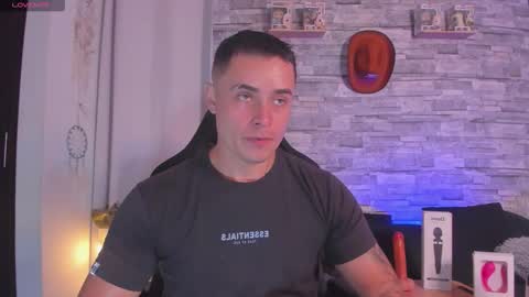 Connor Smith online show from 11.13.25