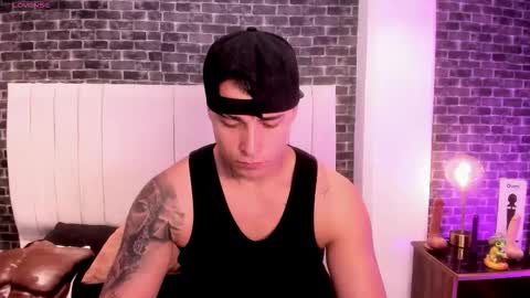 Connor Smith online show from 03.14.26