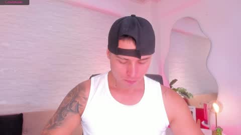 Connor Smith online show from 04.29.26