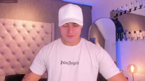 Connor Smith online show from 05.05.26