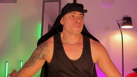 Connor Smith online show from 06.14.26