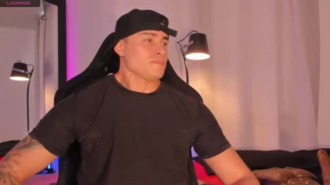 Connor Smith online show from 06.19.26