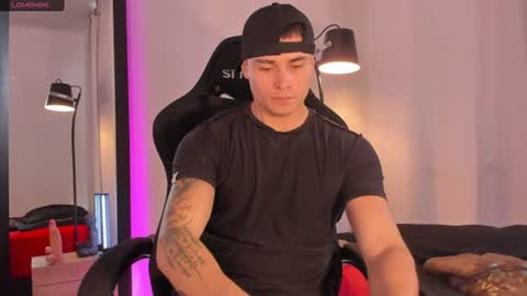Connor Smith online show from 06.23.26