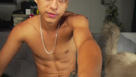 Seraf rincon  independent model online show from 01.02.25