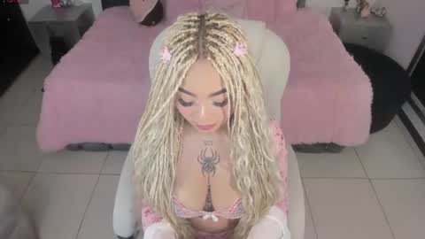 Conny online show from 07.06.26
