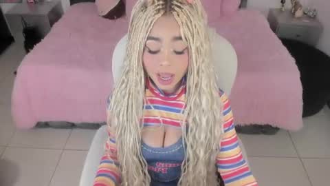 Conny online show from 07.10.26