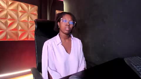 Nilo Solem online show from 07.09.26