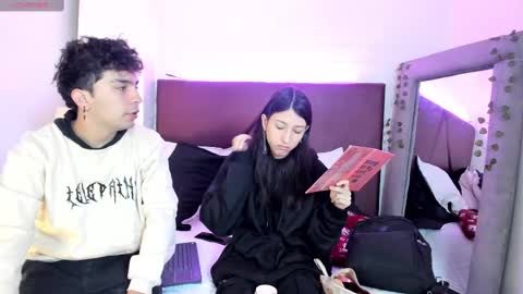 conor_taylor_ online show from 02.23.25