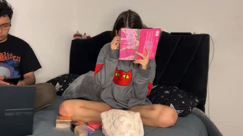 conor_taylor_ online show from 09.10.25