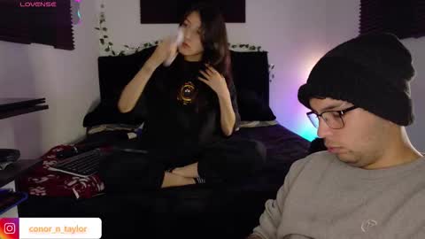 conor_taylor_ online show from 12.19.25