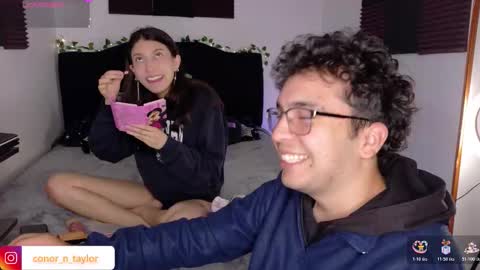 Snapshot of conor_taylor_ chatting on 02.11.26 conor_taylor_ online show from 02.11.26