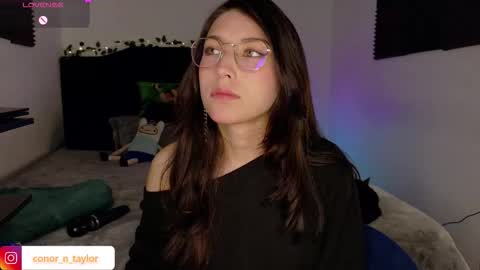 Snapshot of conor_taylor_ chatting on 03.06.26 conor_taylor_ online show from 03.06.26