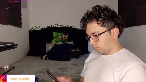 Snapshot of conor_taylor_ chatting on 03.07.26 conor_taylor_ online show from 03.07.26