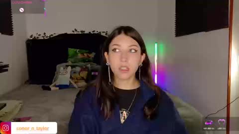 Snapshot of conor_taylor_ chatting on 03.10.26 conor_taylor_ online show from 03.10.26