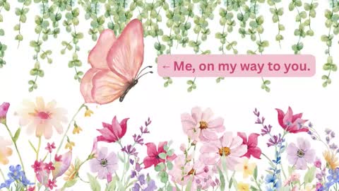 ANR Mommy online show from 03.20.26