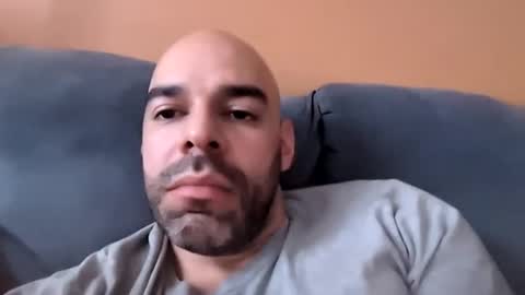 Zaddy43 online show from 01.07.25