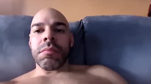 Zaddy43 online show from 01.14.25