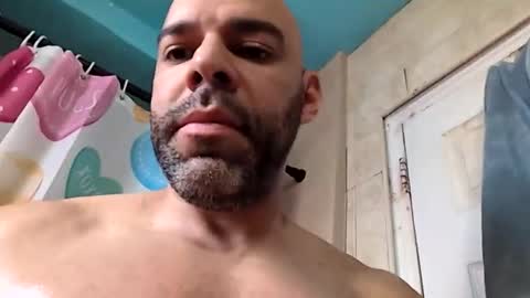 Zaddy43 online show from 03.01.26