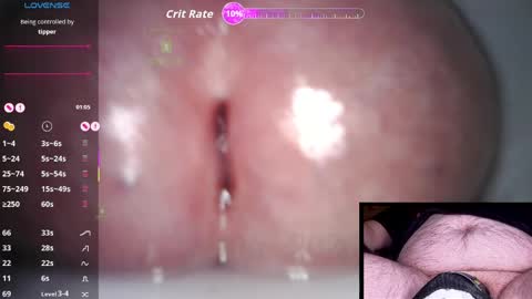Control online show from 04.29.26