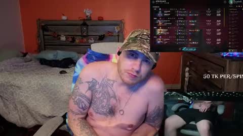 Snapshot of conversationalistx chatting on 10.31.25 only fans and more online show from 10.31.25