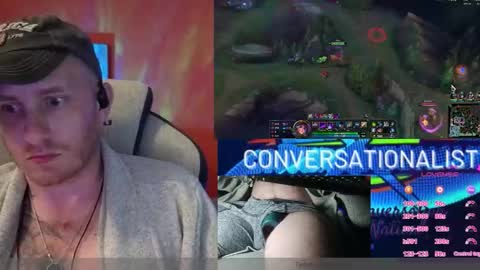 Snapshot of conversationalistx chatting on 11.05.25 only fans and more online show from 11.05.25