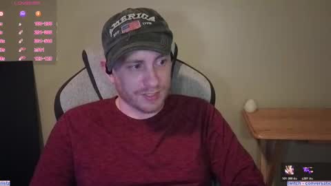 Snapshot of conversationalistx chatting on 01.15.26 only fans and more online show from 01.15.26