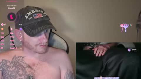 Snapshot of conversationalistx chatting on 01.16.26 only fans and more online show from 01.16.26