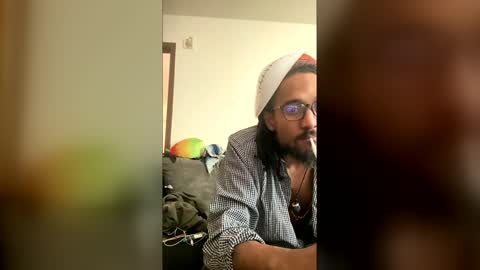 Snapshot of convertibl chatting on 02.10.26 convertibl online show from 02.10.26