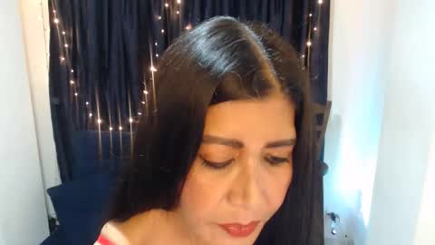 Snapshot of cony35 chatting on 03.08.26 Sofi online show from 03.08.26