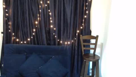 Snapshot of cony35 chatting on 03.20.26 Sofi online show from 03.20.26