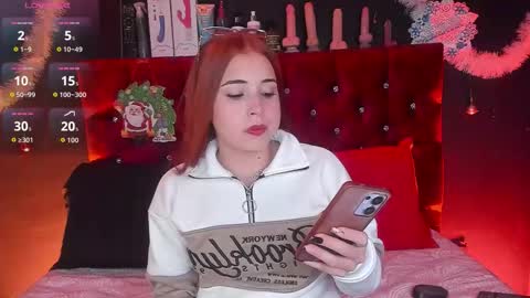 Cony online show from 12.22.25